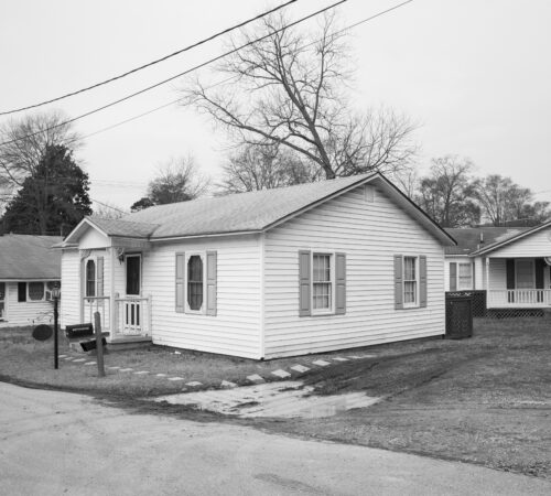 Photo of a village home in Dallas